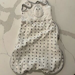 $18 ADD ON Nested bean sleepsack sleep bag small medium large halo kyte‎ merlin